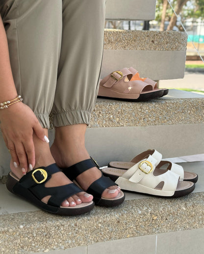 SANDALIA EVA  CONFORT ORTOPEDICA