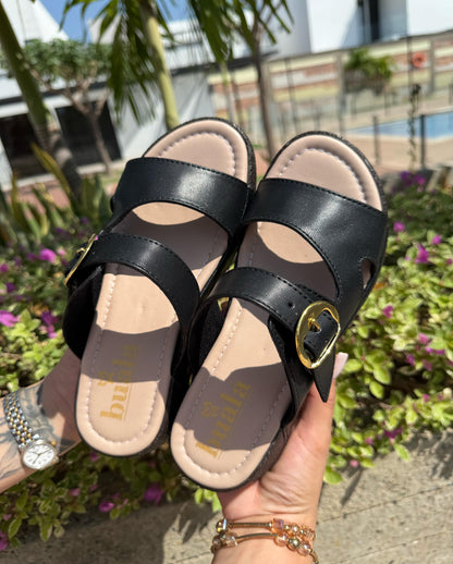 SANDALIA EVA  CONFORT ORTOPEDICA