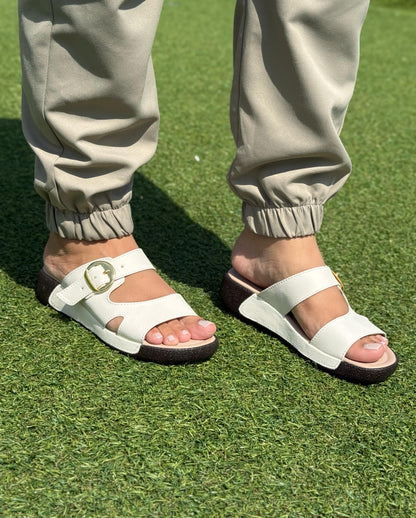 SANDALIA EVA  CONFORT ORTOPEDICA